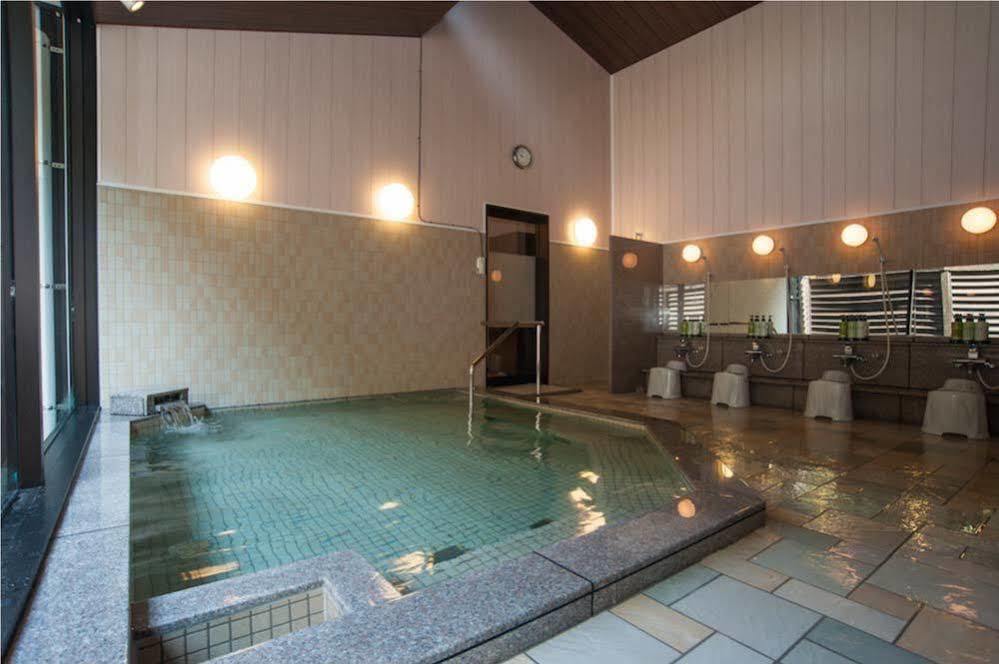 Ryokan Urashima Onomichi Exterior foto